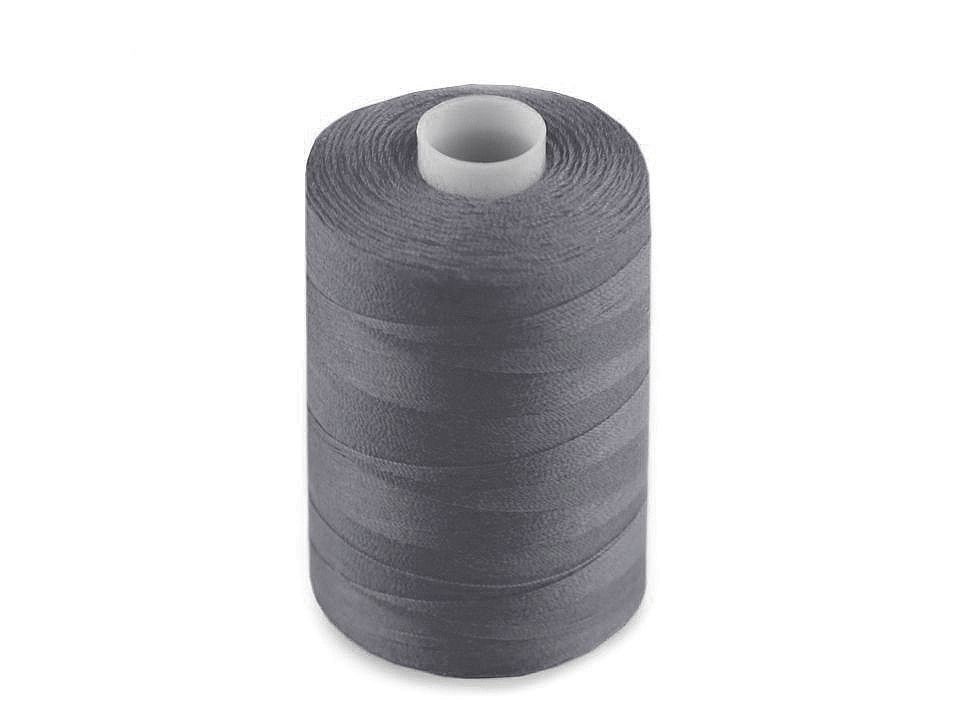 Ață poliester pentru overlock ntf 40/2, 1000 m - Vișiniu (36 Bucăți) Ață poliester pentru overlock ntf 40/2, 1000 m - Vișiniu (36 Bucăți)