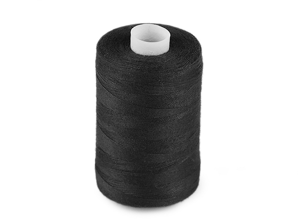 Ață poliester pentru overlock ntf 40/2, 1000 m - Vișiniu (36 Bucăți) Ață poliester pentru overlock ntf 40/2, 1000 m - Vișiniu (36 Bucăți)