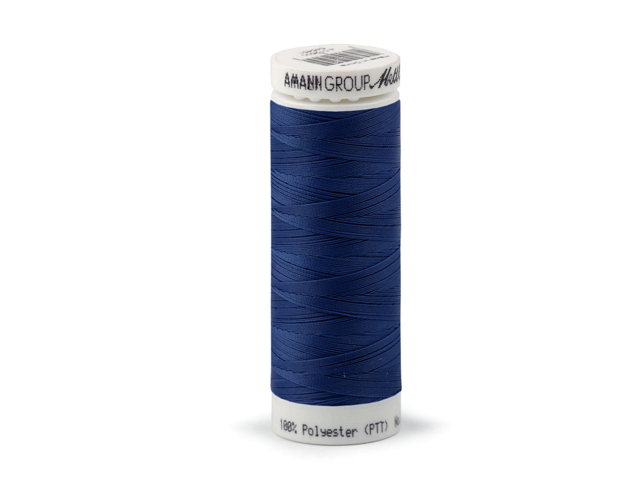 Ata elastica poliester seraflex mettler 130 m - Gri neutral (5 Bucăți) Ata elastica poliester seraflex mettler 130 m - Gri neutral (5 Bucăți)