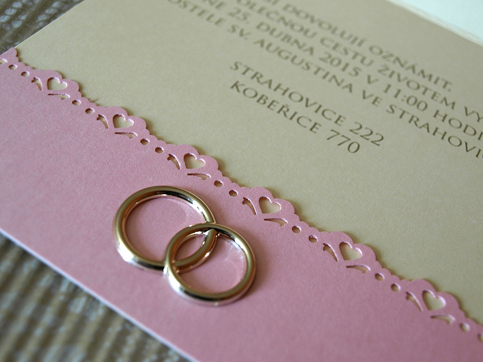 Decorațiuni nuntă - inele - Argintiu (10 Bucăți)