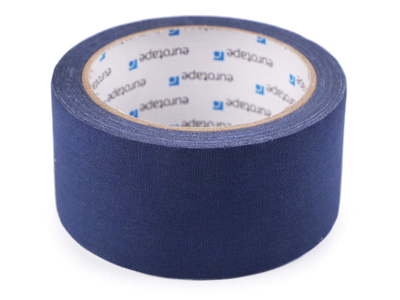 Bandă adezivă textilă, 10mx48mm - Gri neutral (36 Bucăți) Bandă adezivă textilă, 10mx48mm - Gri neutral (36 Bucăți)