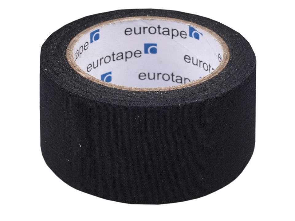 Bandă adezivă textilă, 10mx48mm - Gri neutral (36 Bucăți) Bandă adezivă textilă, 10mx48mm - Gri neutral (36 Bucăți)