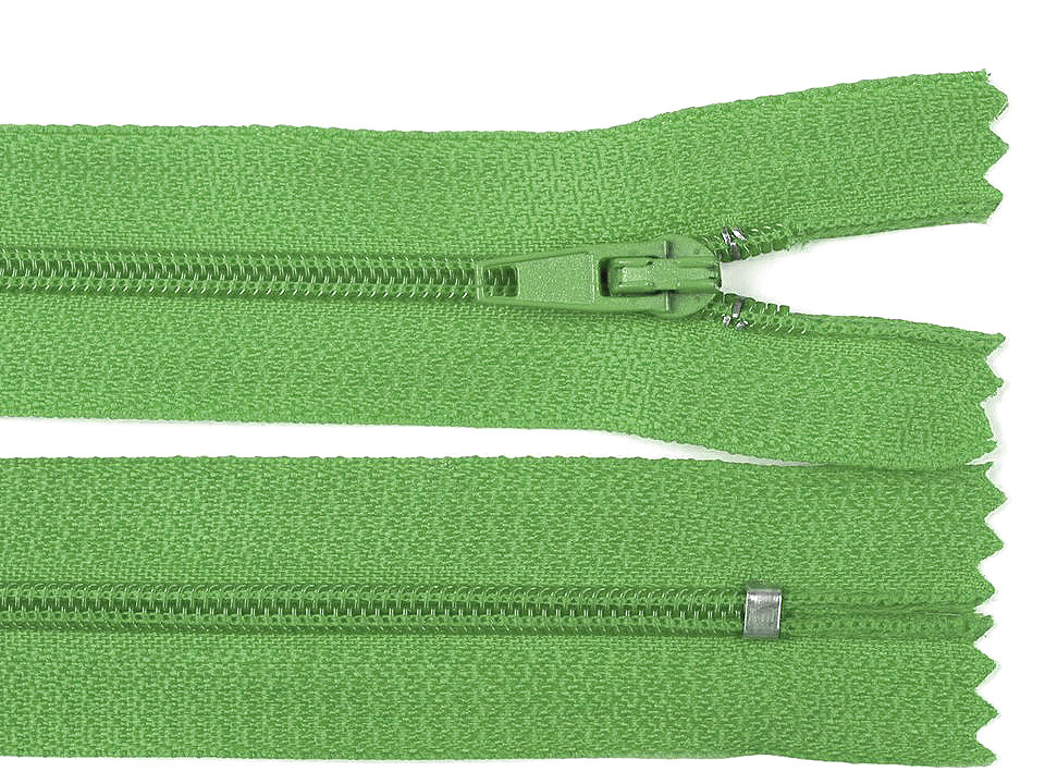 Fermoar spiralat nedetașabil no 3, lungime 25 cm - Bordo (1 Bucată) Fermoar spiralat nedetașabil no 3, lungime 25 cm - Bordo (1 Bucată)