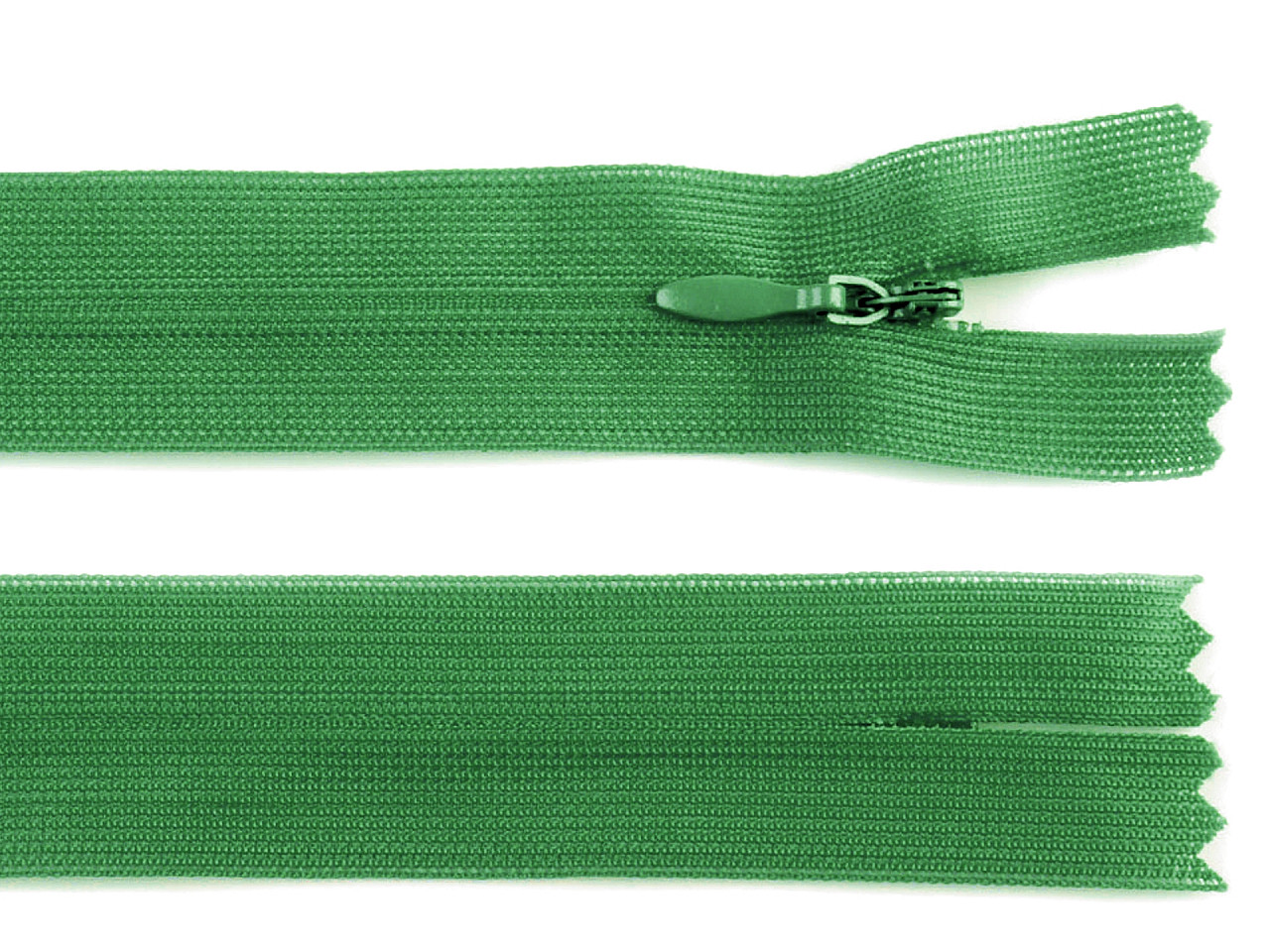 Fermoar ascuns nedetașabil, no 3 lungime 50 cm - Bleumarin (50 Bucăți) Fermoar ascuns nedetașabil, no 3 lungime 50 cm - Bleumarin (50 Bucăți)