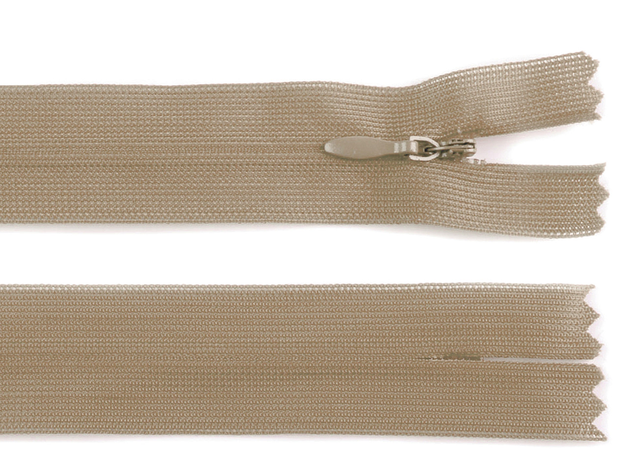 Fermoar ascuns nedetașabil, no 3 lungime 50 cm - Bleumarin (50 Bucăți) Fermoar ascuns nedetașabil, no 3 lungime 50 cm - Bleumarin (50 Bucăți)