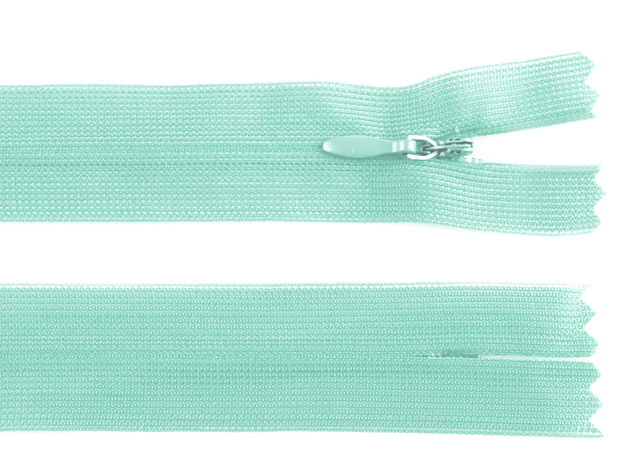 Fermoar ascuns nedetașabil, no 3 lungime 50 cm - Bleumarin (50 Bucăți) Fermoar ascuns nedetașabil, no 3 lungime 50 cm - Bleumarin (50 Bucăți)