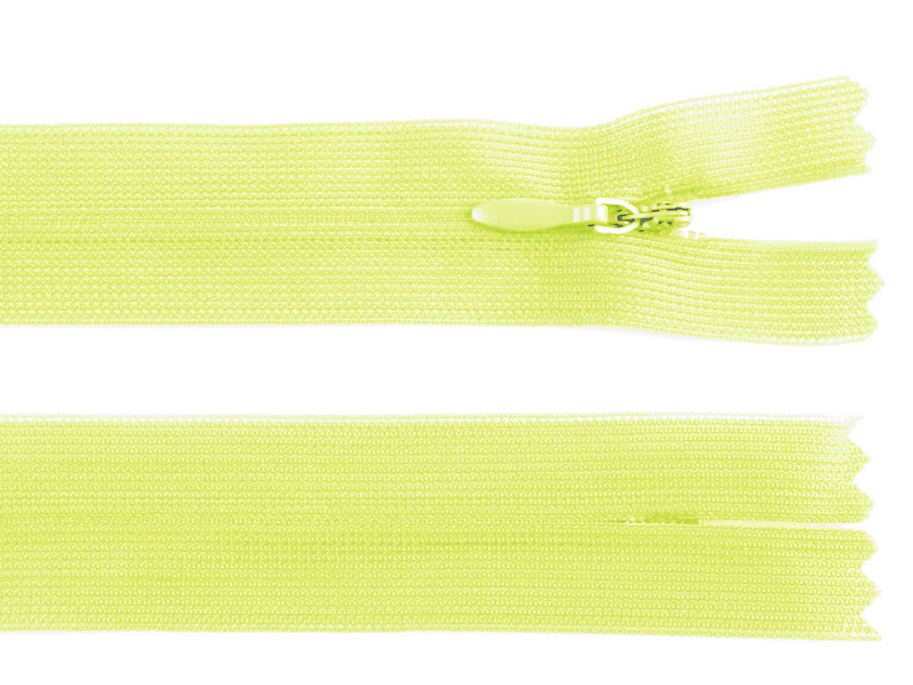 Fermoar ascuns nedetașabil, no 3 lungime 50 cm - Bleumarin (50 Bucăți) Fermoar ascuns nedetașabil, no 3 lungime 50 cm - Bleumarin (50 Bucăți)