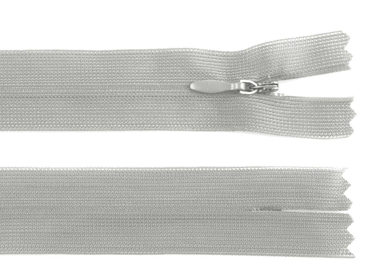Fermoar ascuns nedetașabil, no 3 lungime 50 cm - Bleumarin (50 Bucăți) Fermoar ascuns nedetașabil, no 3 lungime 50 cm - Bleumarin (50 Bucăți)