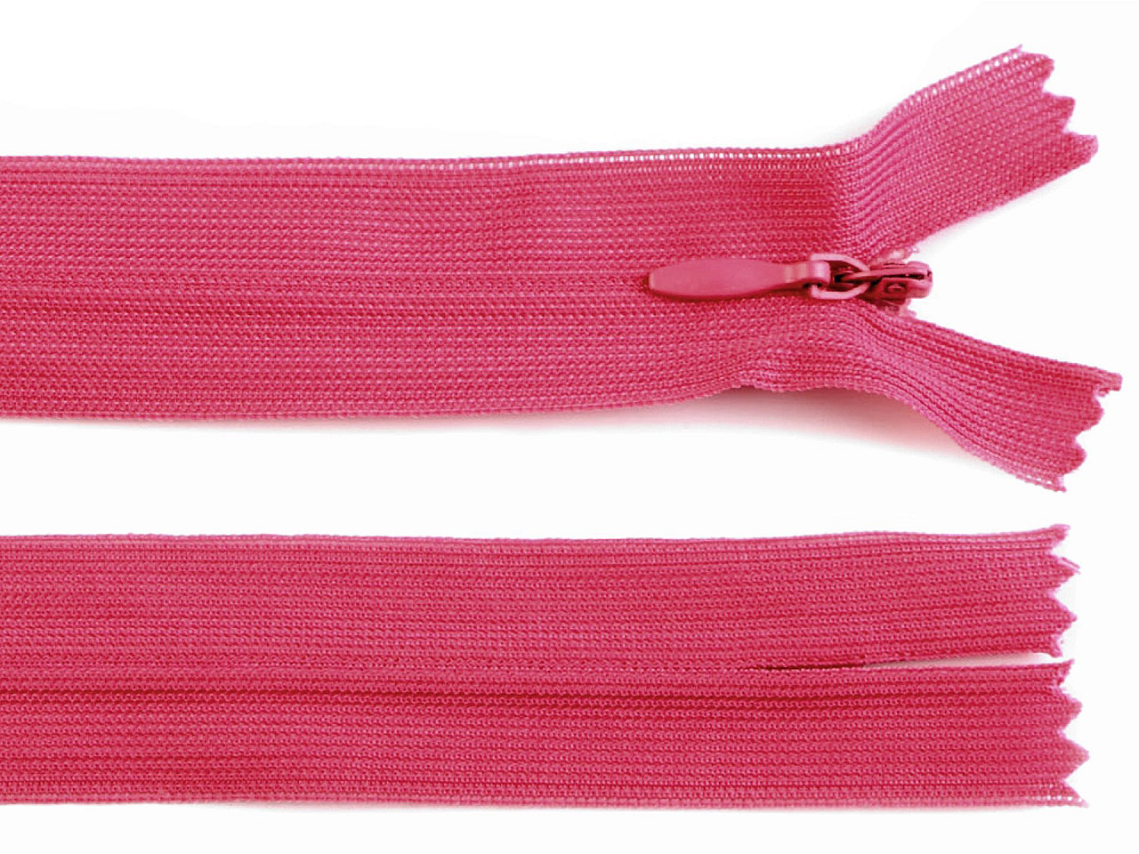 Fermoar ascuns nedetașabil, no 3 lungime 50 cm - Bleumarin (50 Bucăți) Fermoar ascuns nedetașabil, no 3 lungime 50 cm - Bleumarin (50 Bucăți)