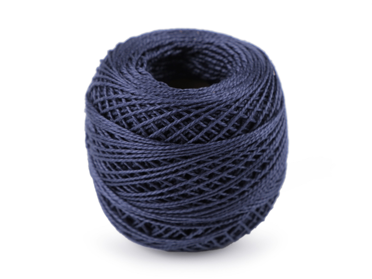 Aţă pentru brodat cotton perle nitarna cehia - Bright limegreen (10 Bucăți) Aţă pentru brodat cotton perle nitarna cehia - Bright limegreen (10 Bucăți)