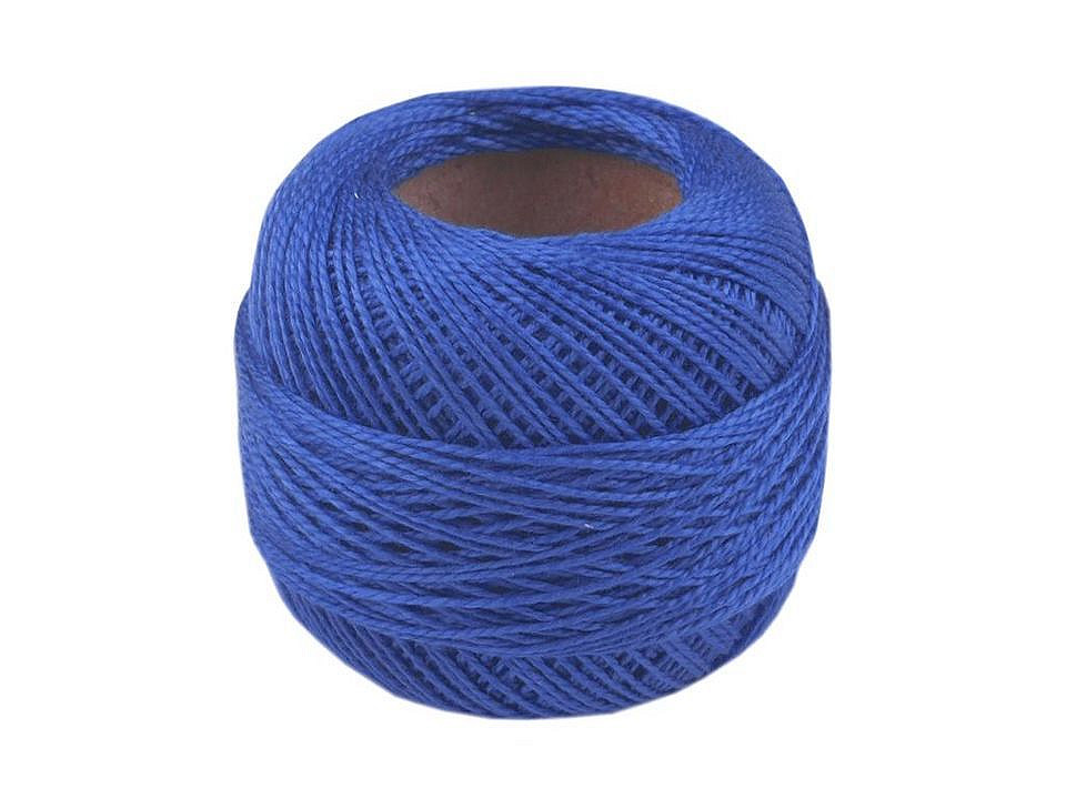 Aţă pentru brodat cotton perle nitarna cehia - Bright limegreen (10 Bucăți) Aţă pentru brodat cotton perle nitarna cehia - Bright limegreen (10 Bucăți)