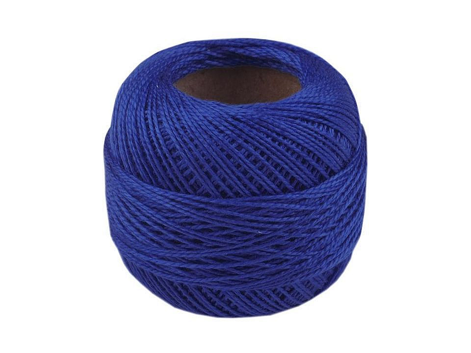Aţă pentru brodat cotton perle nitarna cehia - Bright limegreen (10 Bucăți) Aţă pentru brodat cotton perle nitarna cehia - Bright limegreen (10 Bucăți)