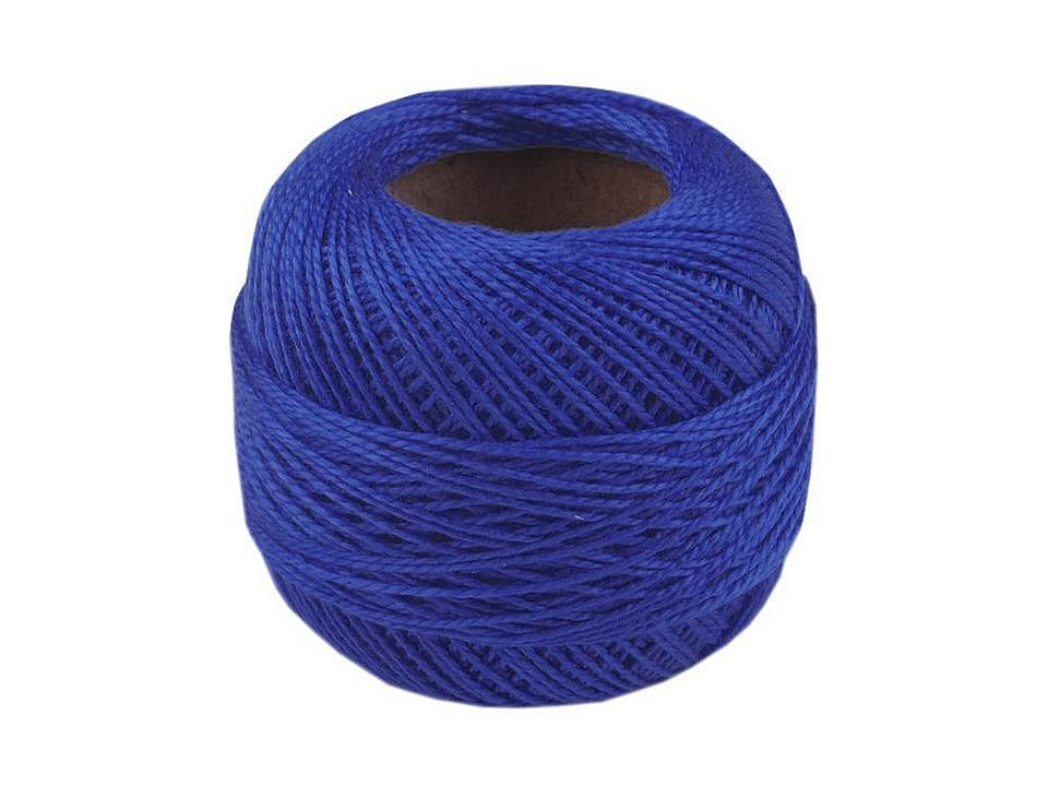 Aţă pentru brodat cotton perle nitarna cehia - Bright limegreen (10 Bucăți) Aţă pentru brodat cotton perle nitarna cehia - Bright limegreen (10 Bucăți)