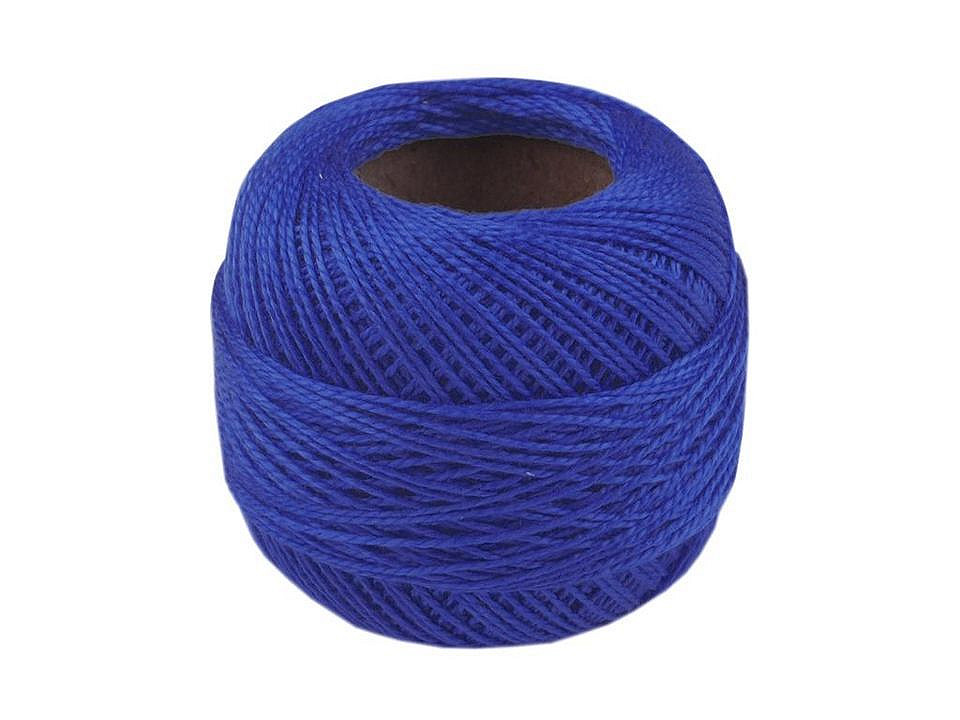 Aţă pentru brodat cotton perle nitarna cehia - Bright limegreen (10 Bucăți) Aţă pentru brodat cotton perle nitarna cehia - Bright limegreen (10 Bucăți)