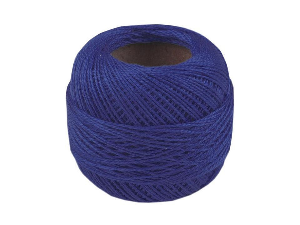 Aţă pentru brodat cotton perle nitarna cehia - Bright limegreen (10 Bucăți) Aţă pentru brodat cotton perle nitarna cehia - Bright limegreen (10 Bucăți)