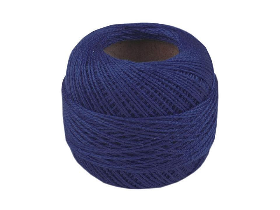 Aţă pentru brodat cotton perle nitarna cehia - Bright limegreen (10 Bucăți) Aţă pentru brodat cotton perle nitarna cehia - Bright limegreen (10 Bucăți)