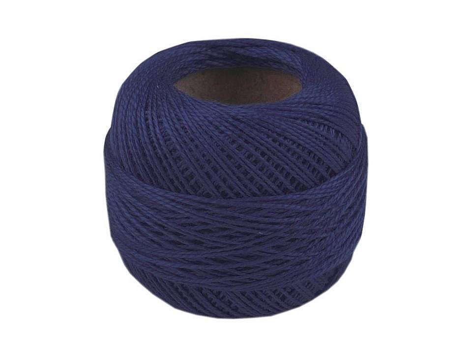 Aţă pentru brodat cotton perle nitarna cehia - Bright limegreen (10 Bucăți) Aţă pentru brodat cotton perle nitarna cehia - Bright limegreen (10 Bucăți)