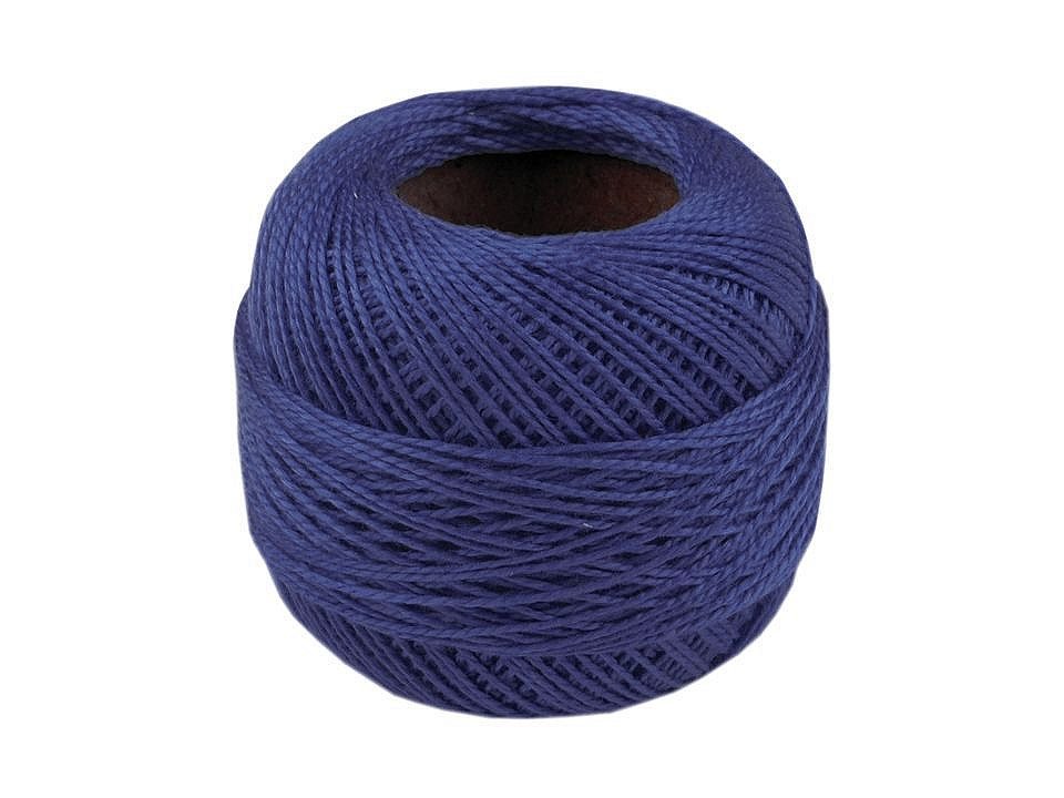 Aţă pentru brodat cotton perle nitarna cehia - Bright limegreen (10 Bucăți) Aţă pentru brodat cotton perle nitarna cehia - Bright limegreen (10 Bucăți)