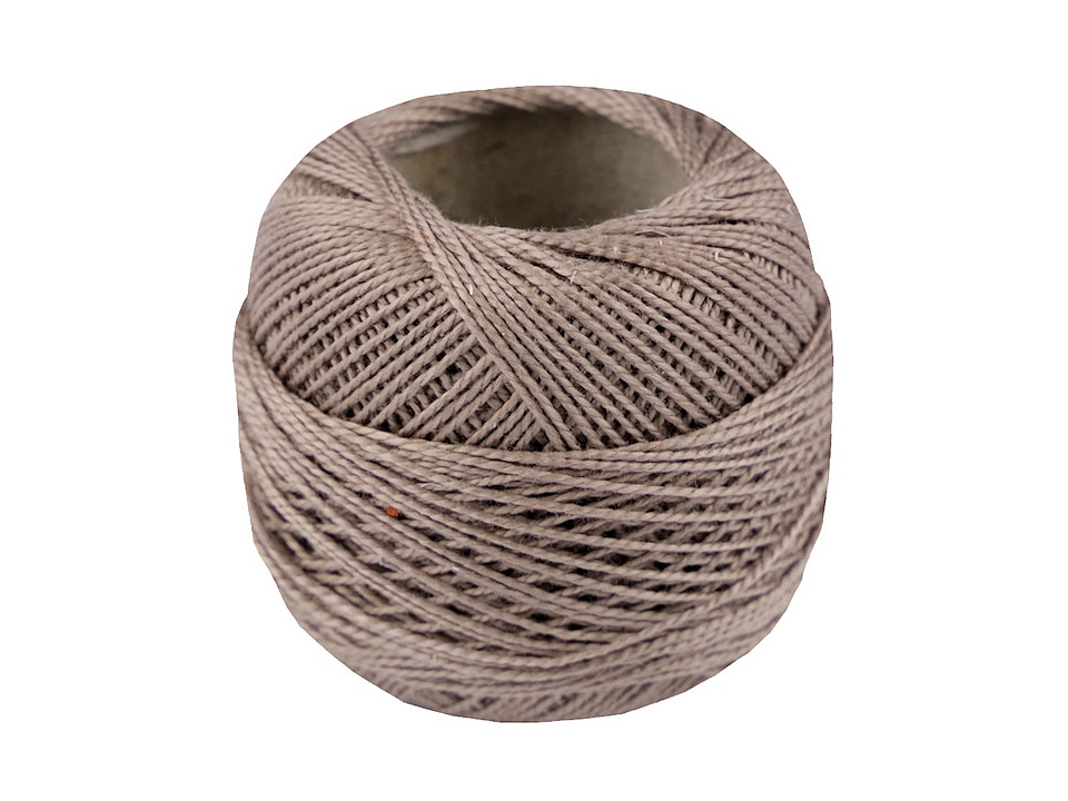 Aţă pentru brodat cotton perle nitarna cehia - Bright limegreen (10 Bucăți) Aţă pentru brodat cotton perle nitarna cehia - Bright limegreen (10 Bucăți)
