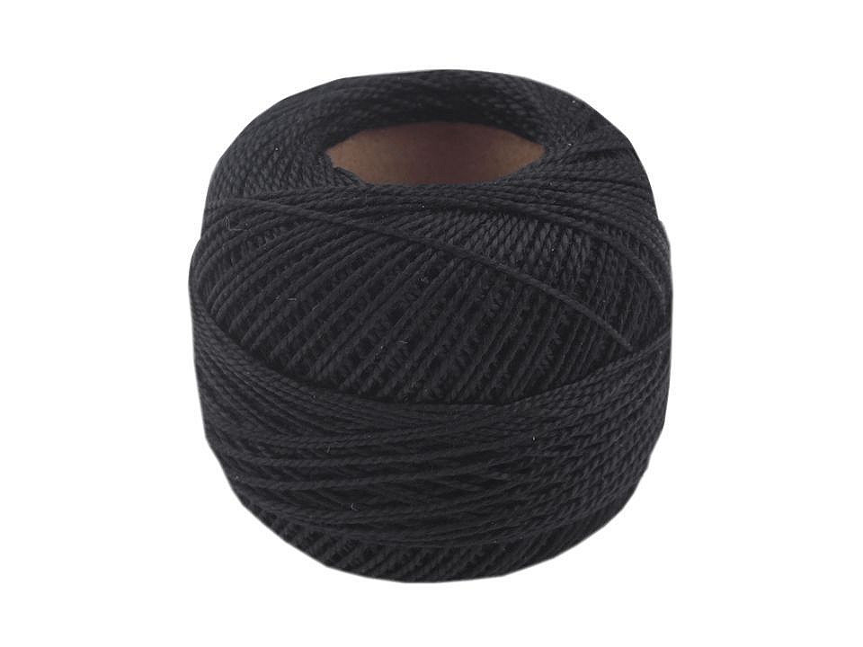 Aţă pentru brodat cotton perle nitarna cehia - Bright limegreen (10 Bucăți) Aţă pentru brodat cotton perle nitarna cehia - Bright limegreen (10 Bucăți)