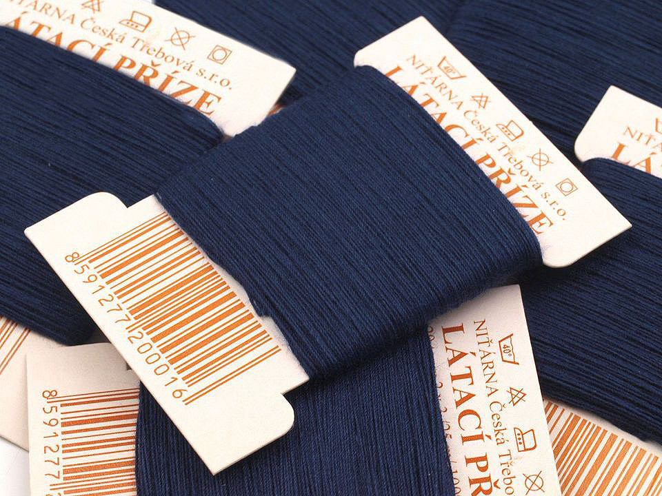 Fire pentru stopat / remaiat nitarna cehia - Mix gri (20 Bucăți)