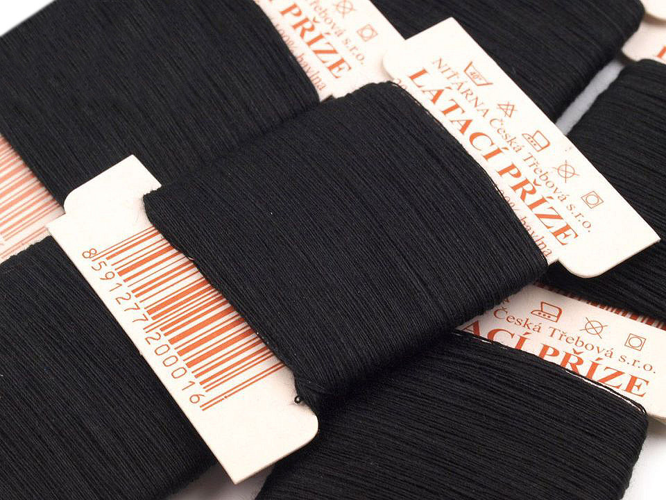 Fire pentru stopat / remaiat nitarna cehia - Mix gri (20 Bucăți)