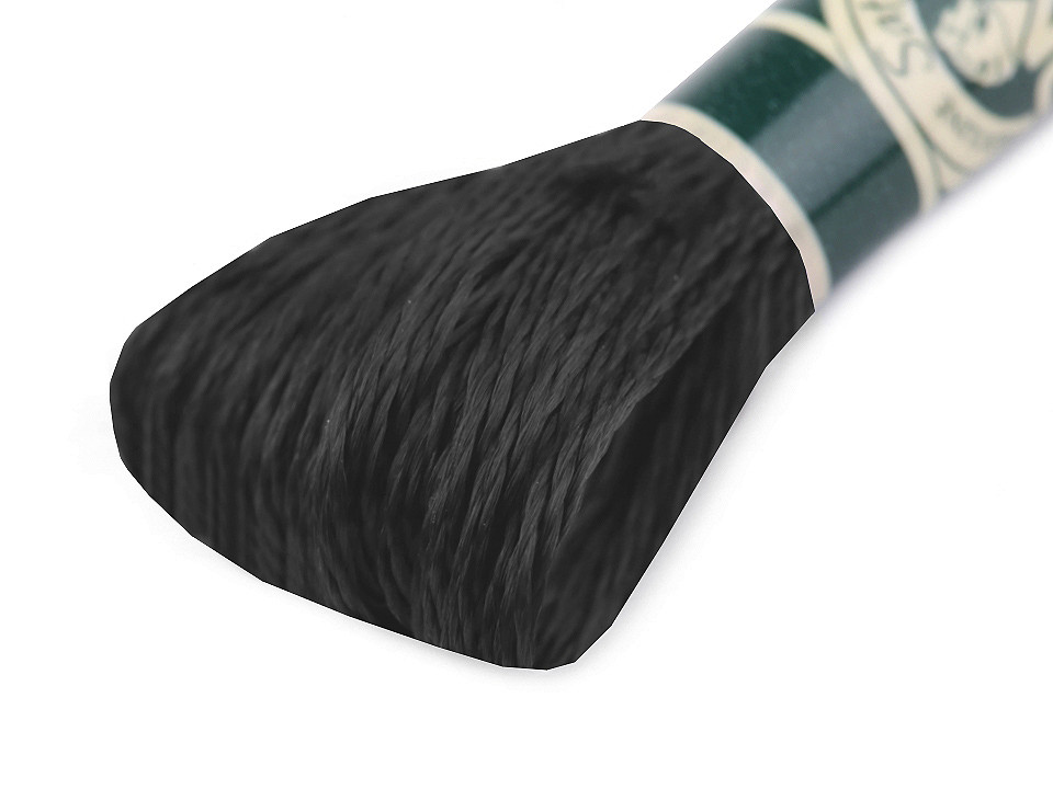 Aţă de brodat satinată dmc mouline - Festival fuchsia (1 Bucată)