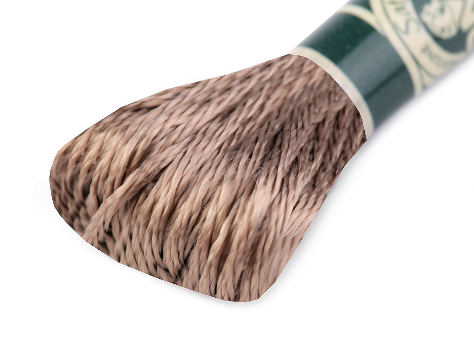 Aţă de brodat satinată dmc mouline - Festival fuchsia (1 Bucată)