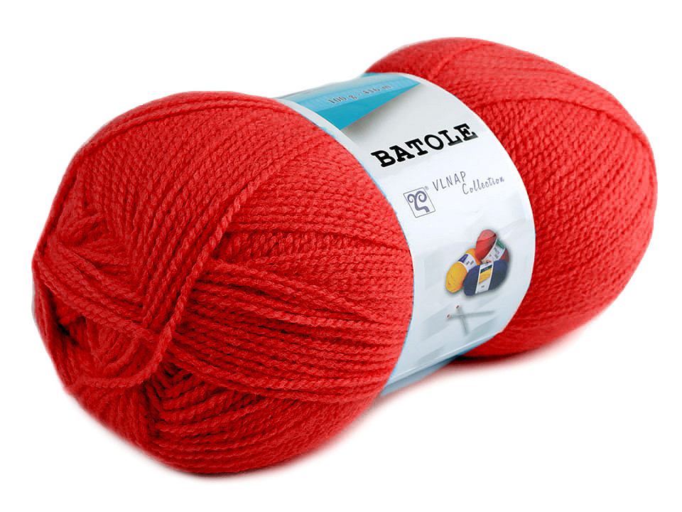 Fir de tricotat baby, 100 g - Turcoaz (1 Bucată)