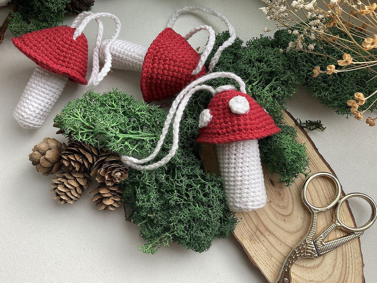 Fir de tricotat gina / jeans, 50 g - Negru (1 Bucată)