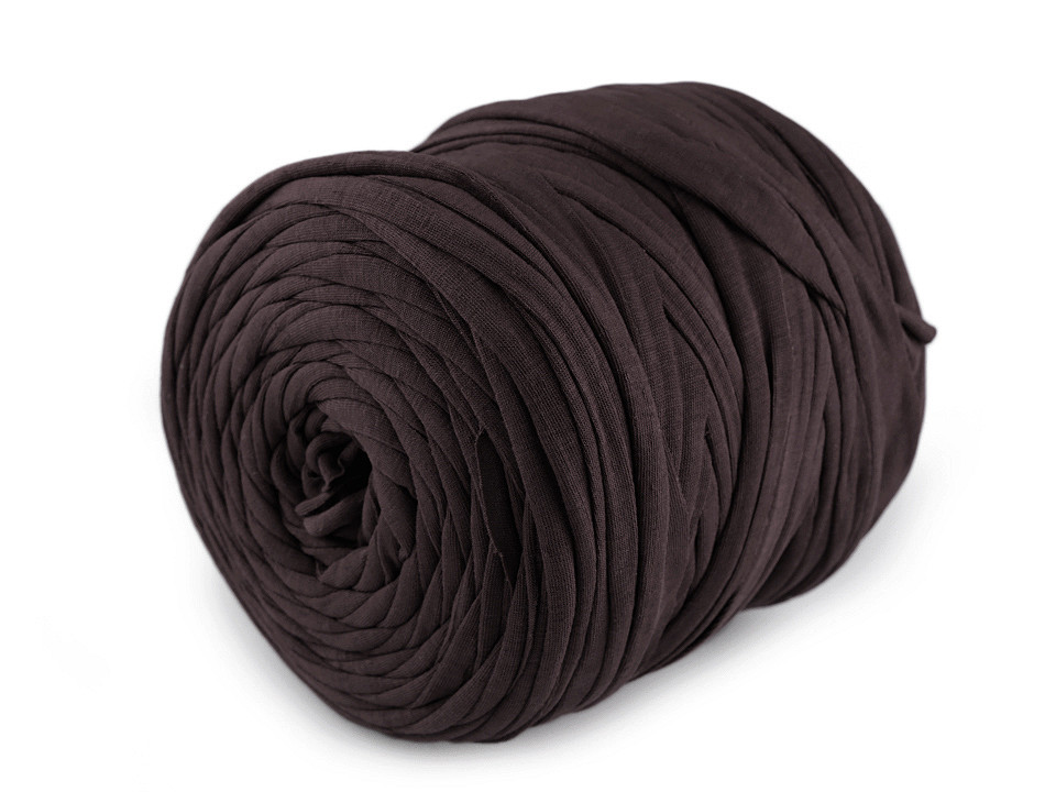 Bandă de tricotat spaghetti, 550-700 g - Crem deschis (1 Bucată) Bandă de tricotat spaghetti, 550-700 g - Crem deschis (1 Bucată)