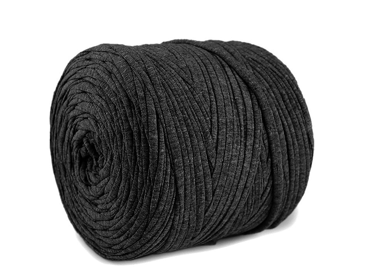 Bandă de tricotat spaghetti, 550-700 g - Crem deschis (1 Bucată) Bandă de tricotat spaghetti, 550-700 g - Crem deschis (1 Bucată)
