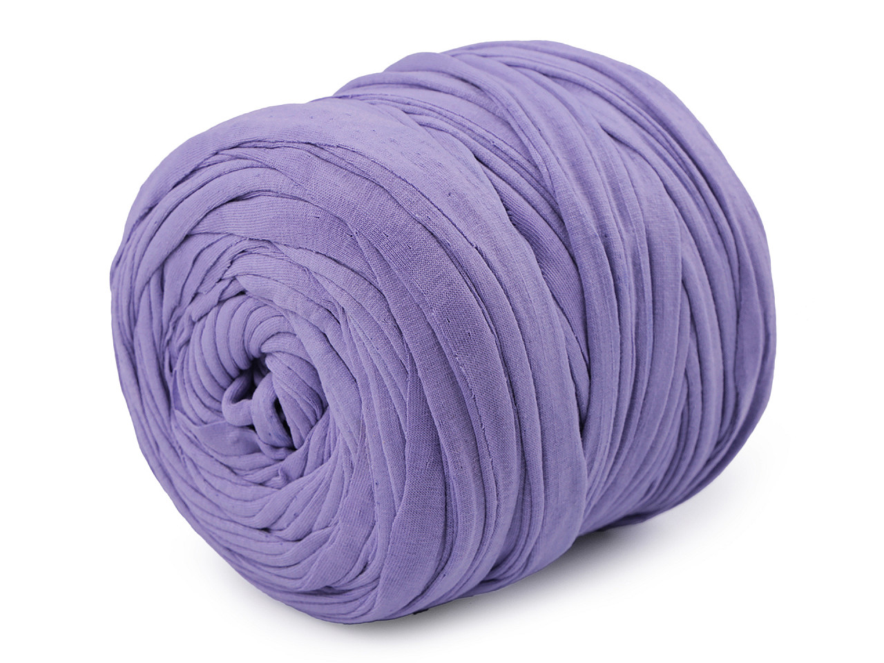 Bandă de tricotat spaghetti, 550-700 g - Crem deschis (1 Bucată) Bandă de tricotat spaghetti, 550-700 g - Crem deschis (1 Bucată)