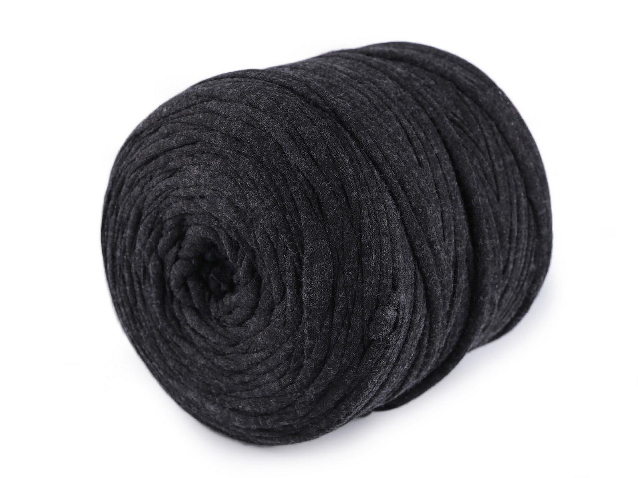 Bandă de tricotat spaghetti, 550-700 g - Crem deschis (1 Bucată) Bandă de tricotat spaghetti, 550-700 g - Crem deschis (1 Bucată)