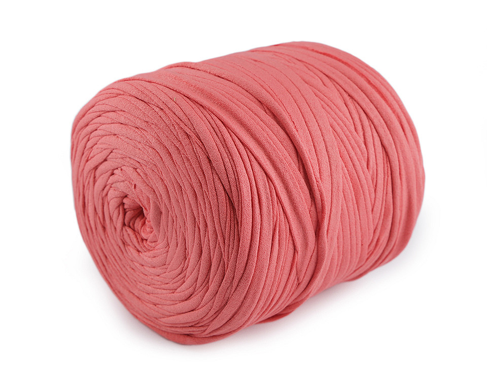 Bandă de tricotat spaghetti, 550-700 g - Crem deschis (1 Bucată) Bandă de tricotat spaghetti, 550-700 g - Crem deschis (1 Bucată)