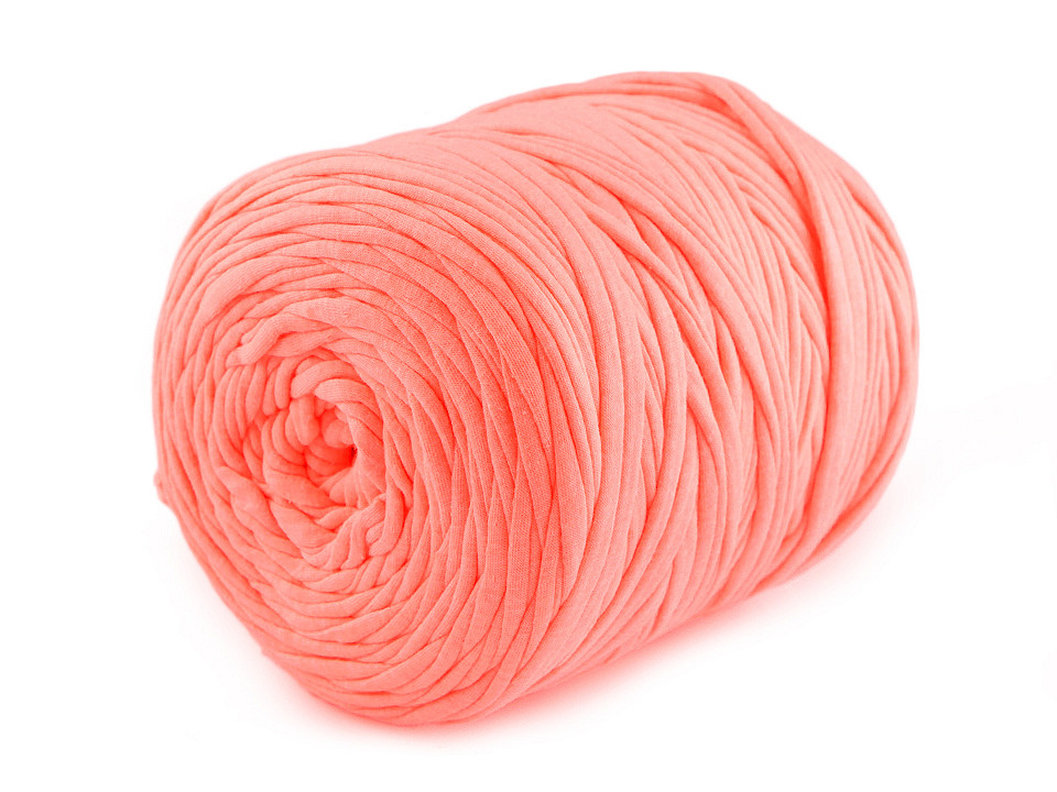 Bandă de tricotat spaghetti, 550-700 g - Crem deschis (1 Bucată) Bandă de tricotat spaghetti, 550-700 g - Crem deschis (1 Bucată)