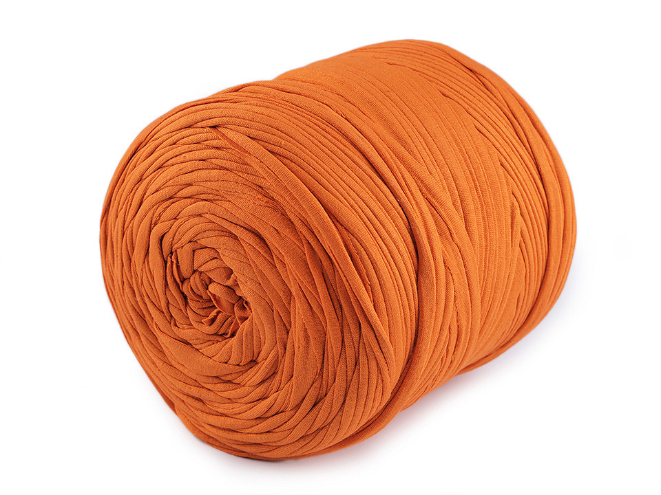 Bandă de tricotat spaghetti, 550-700 g - Crem deschis (1 Bucată) Bandă de tricotat spaghetti, 550-700 g - Crem deschis (1 Bucată)
