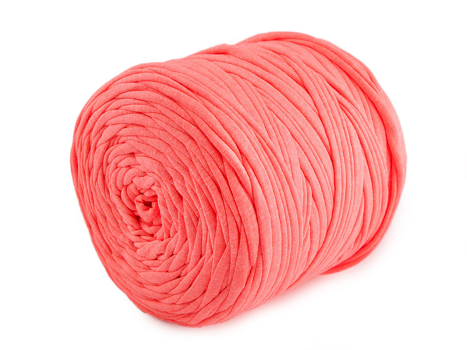 Bandă de tricotat spaghetti, 550-700 g - Crem deschis (1 Bucată) Bandă de tricotat spaghetti, 550-700 g - Crem deschis (1 Bucată)