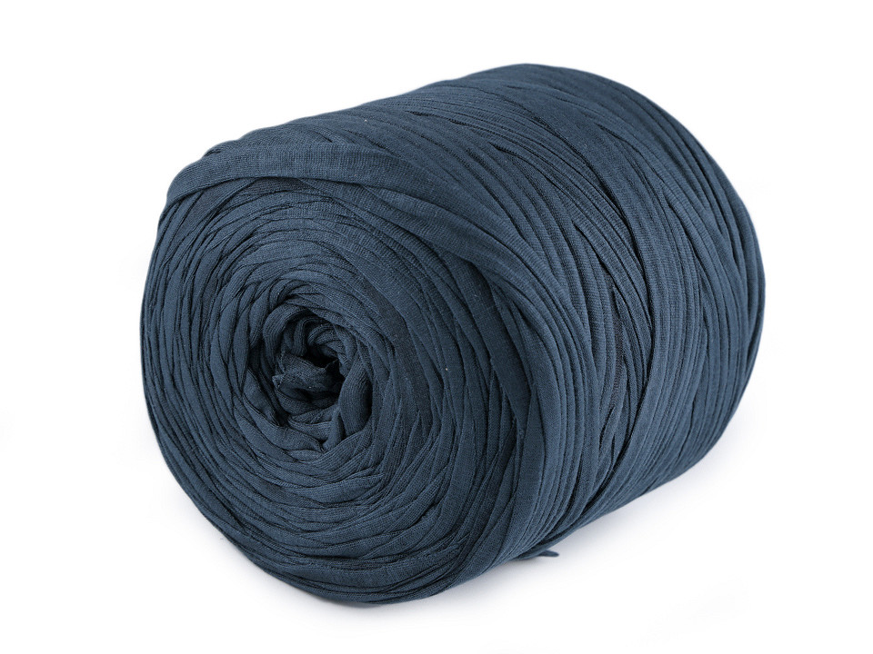 Bandă de tricotat spaghetti, 550-700 g - Crem deschis (1 Bucată) Bandă de tricotat spaghetti, 550-700 g - Crem deschis (1 Bucată)