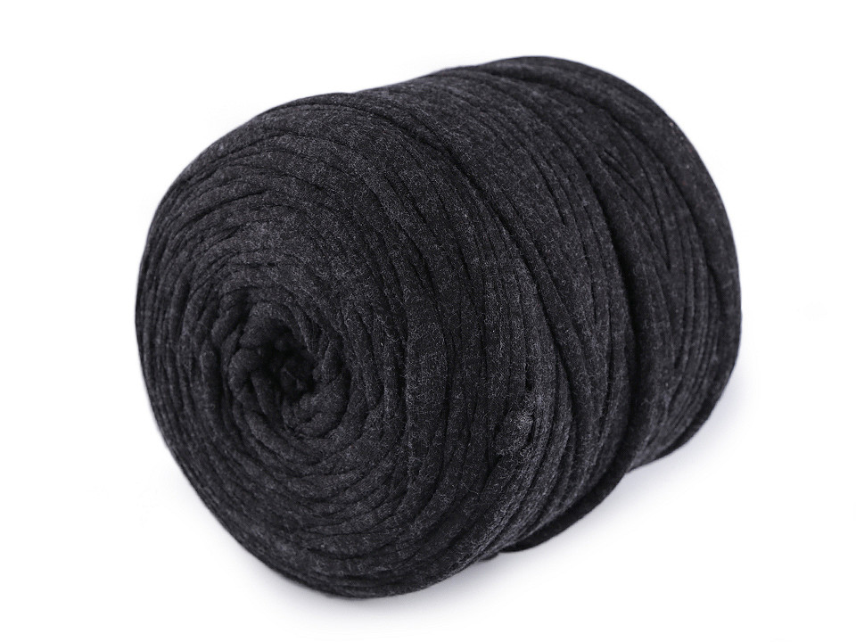 Bandă de tricotat spaghetti, 550-700 g - Crem deschis (1 Bucată) Bandă de tricotat spaghetti, 550-700 g - Crem deschis (1 Bucată)