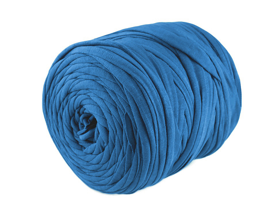 Bandă de tricotat spaghetti, 550-700 g - Crem deschis (1 Bucată) Bandă de tricotat spaghetti, 550-700 g - Crem deschis (1 Bucată)