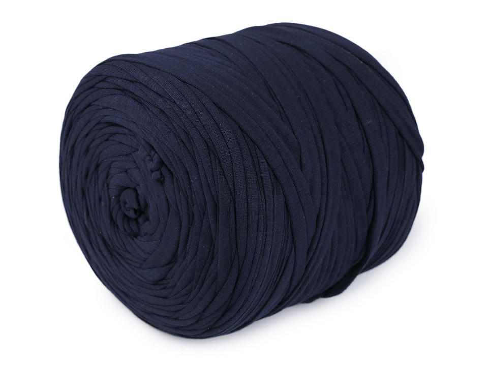 Bandă de tricotat spaghetti, 550-700 g - Crem deschis (1 Bucată) Bandă de tricotat spaghetti, 550-700 g - Crem deschis (1 Bucată)
