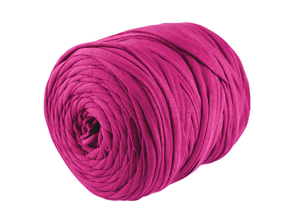 Bandă de tricotat spaghetti, 550-700 g - Crem deschis (1 Bucată) Bandă de tricotat spaghetti, 550-700 g - Crem deschis (1 Bucată)