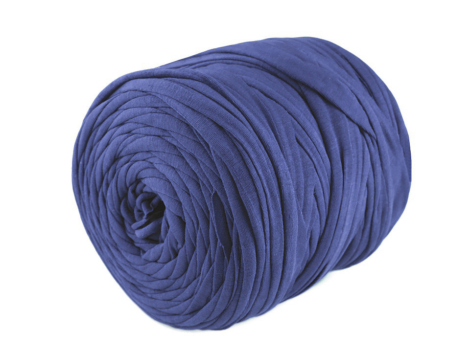 Bandă de tricotat spaghetti, 550-700 g - Crem deschis (1 Bucată) Bandă de tricotat spaghetti, 550-700 g - Crem deschis (1 Bucată)