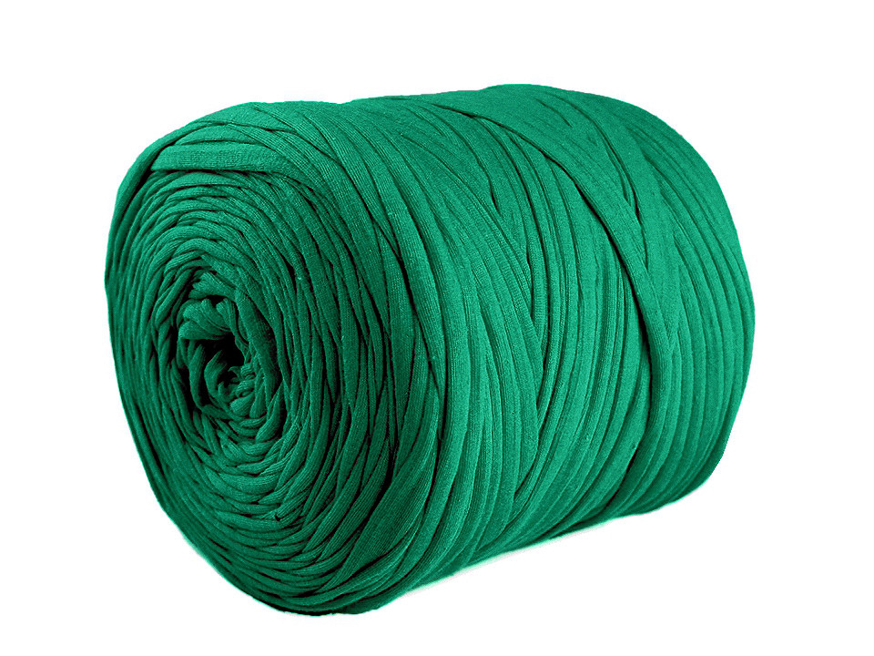 Bandă de tricotat spaghetti, 550-700 g - Crem deschis (1 Bucată) Bandă de tricotat spaghetti, 550-700 g - Crem deschis (1 Bucată)