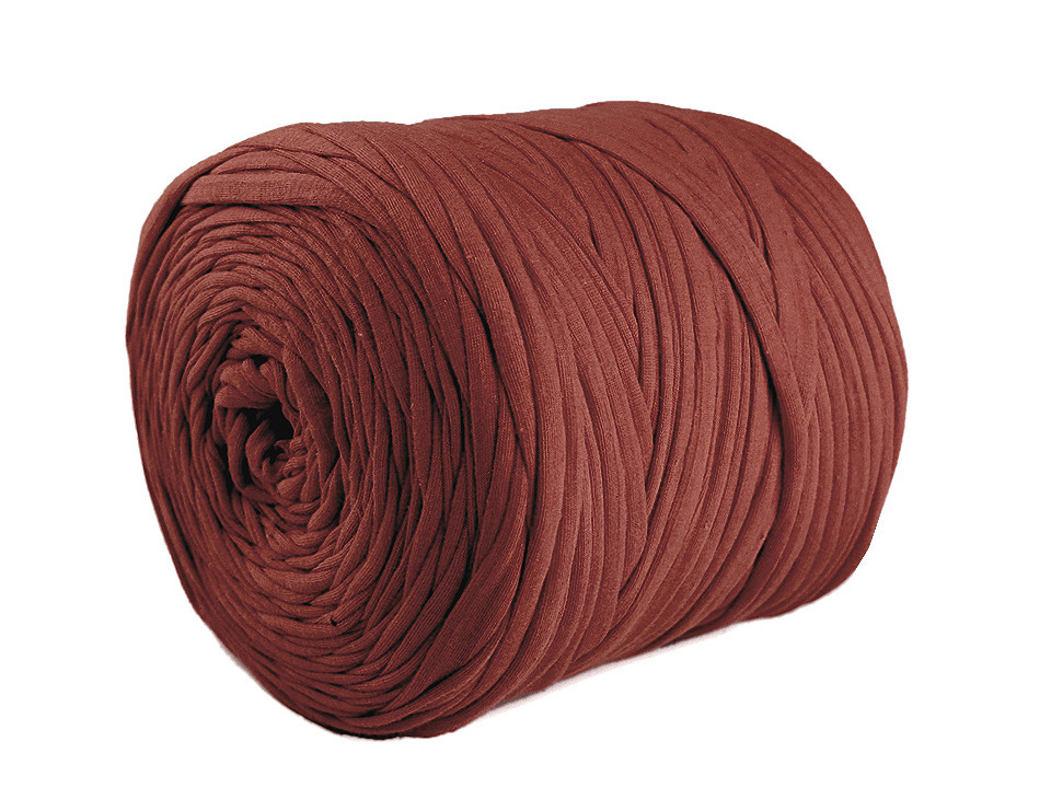 Bandă de tricotat spaghetti, 550-700 g - Crem deschis (1 Bucată) Bandă de tricotat spaghetti, 550-700 g - Crem deschis (1 Bucată)