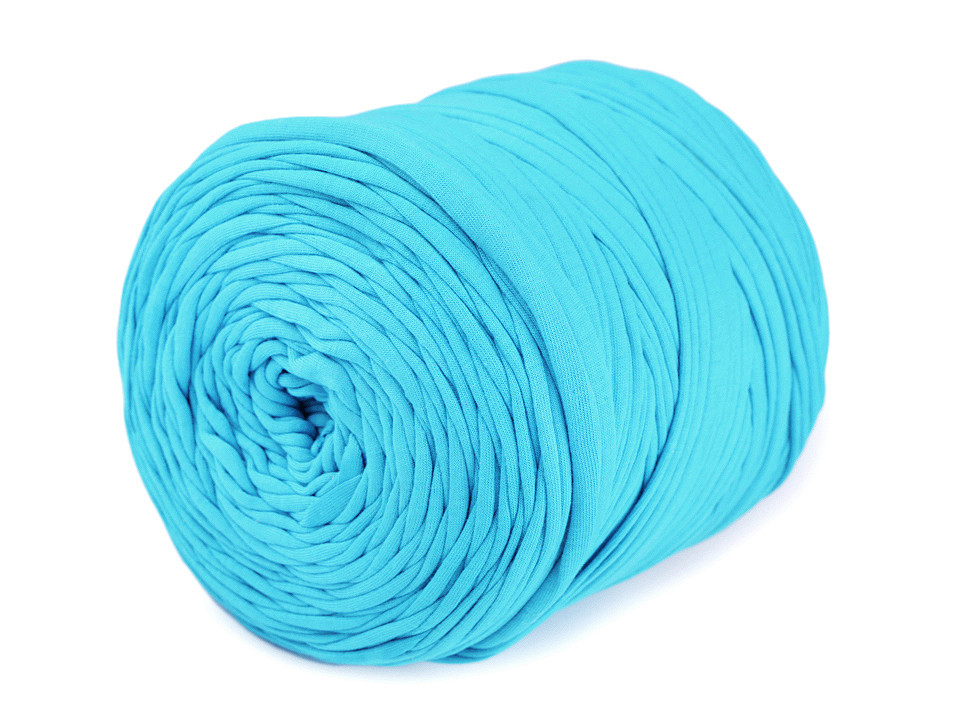 Bandă de tricotat spaghetti, 550-700 g - Crem deschis (1 Bucată) Bandă de tricotat spaghetti, 550-700 g - Crem deschis (1 Bucată)