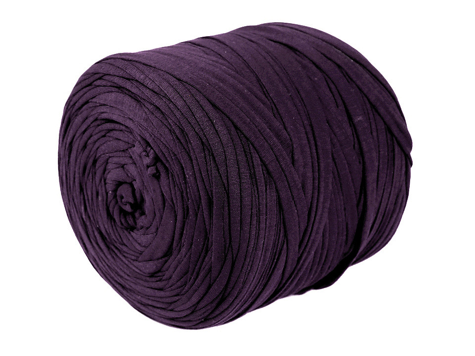 Bandă de tricotat spaghetti, 550-700 g - Crem deschis (1 Bucată) Bandă de tricotat spaghetti, 550-700 g - Crem deschis (1 Bucată)