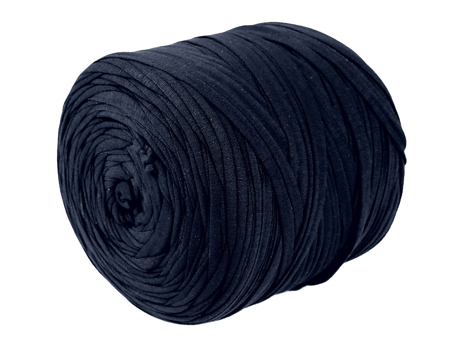 Bandă de tricotat spaghetti, 550-700 g - Crem deschis (1 Bucată) Bandă de tricotat spaghetti, 550-700 g - Crem deschis (1 Bucată)
