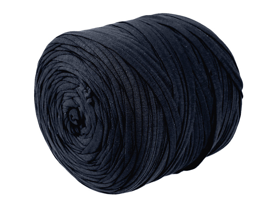 Bandă de tricotat spaghetti, 550-700 g - Crem deschis (1 Bucată) Bandă de tricotat spaghetti, 550-700 g - Crem deschis (1 Bucată)